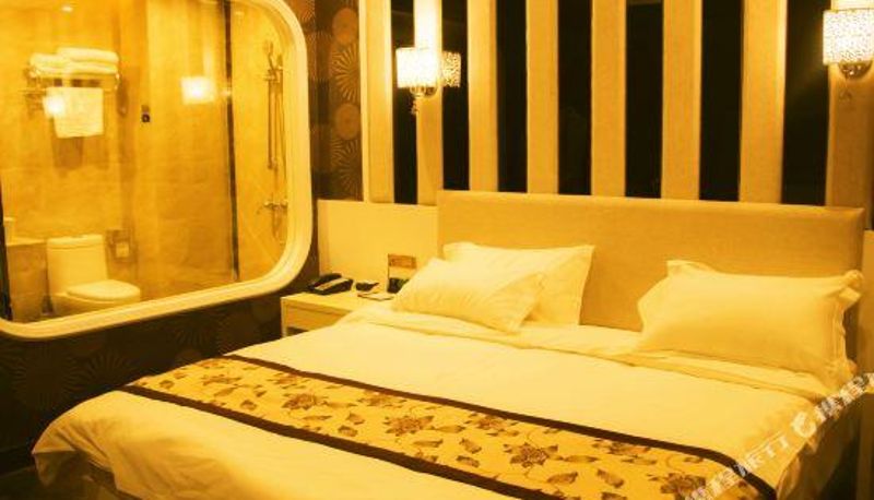 Interior view - Venice International Hotel