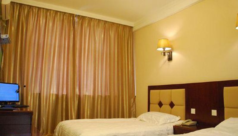 Habitación - Yuexin Hotel