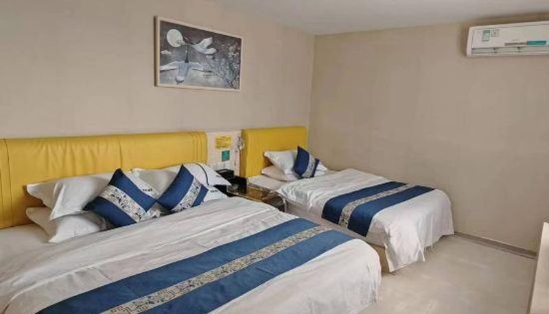 Camera - Dafang Jukai Hotel