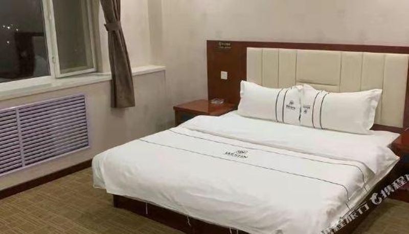 Zimmer - Xinyi Business Hotel