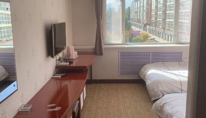 Zimmer - Xinyi Business Hotel