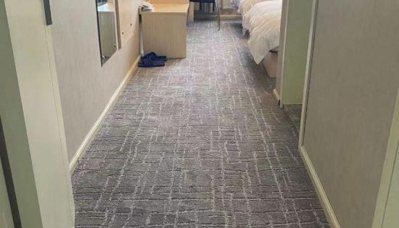 Zimmer - British Fashion Hotel (Dafang Branch)