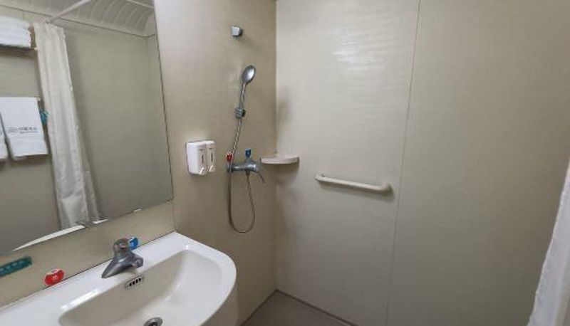 Camera - British Fashion Hotel (Dafang Branch)