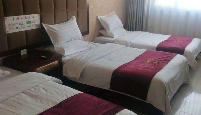 Zimmer - Zhuolu Kaiyuan Hotel