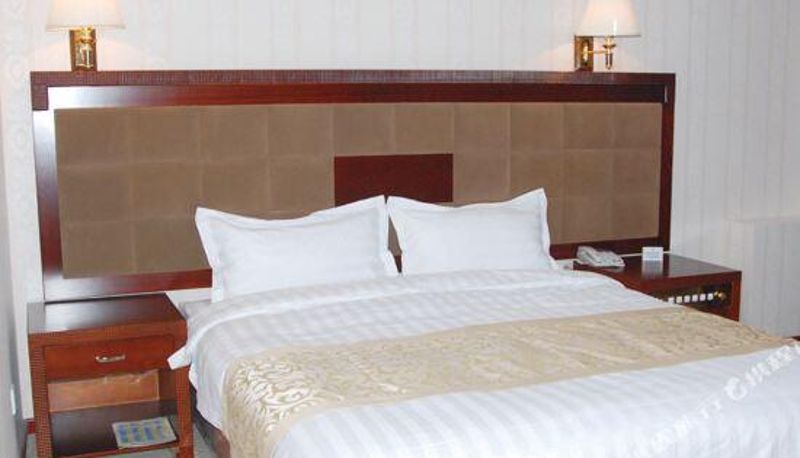 Zimmer - Zhuolu Kaiyuan Hotel