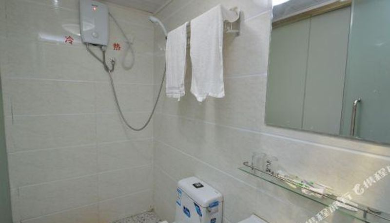 Vista interior - Lai'an Zhengda Express Hotel