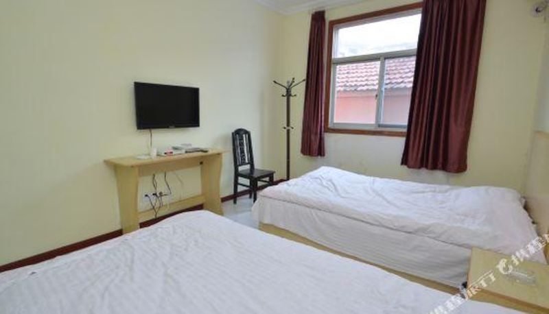 Habitación - Lai'an Zhengda Express Hotel