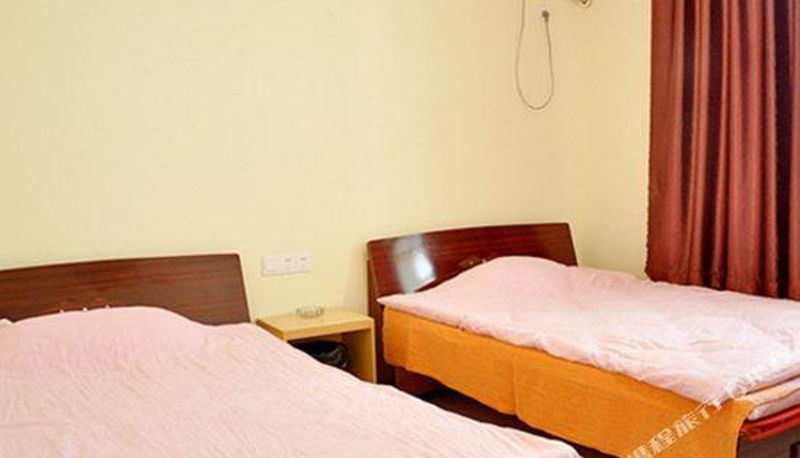 Vista interior - Lai'an Zhengda Express Hotel