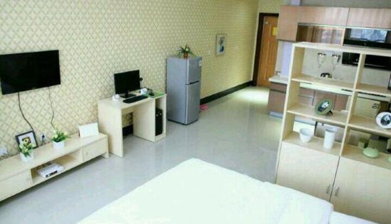 Camera - Jindu Hotel Apartment Hotel