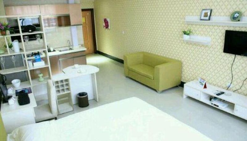 Camera per famiglia - Jindu Hotel Apartment Hotel