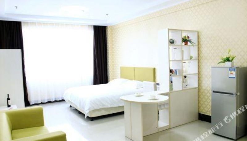 Camera - Jindu Hotel Apartment Hotel
