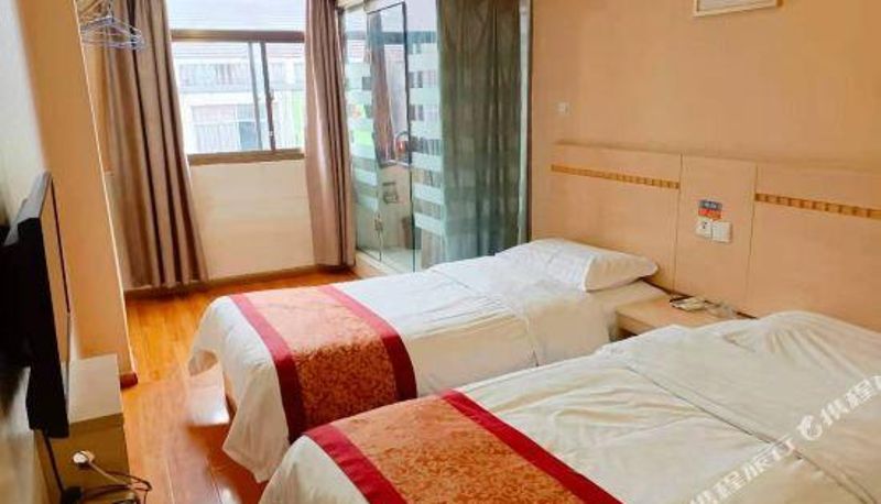 Pokój - Ruikang Express Hotel