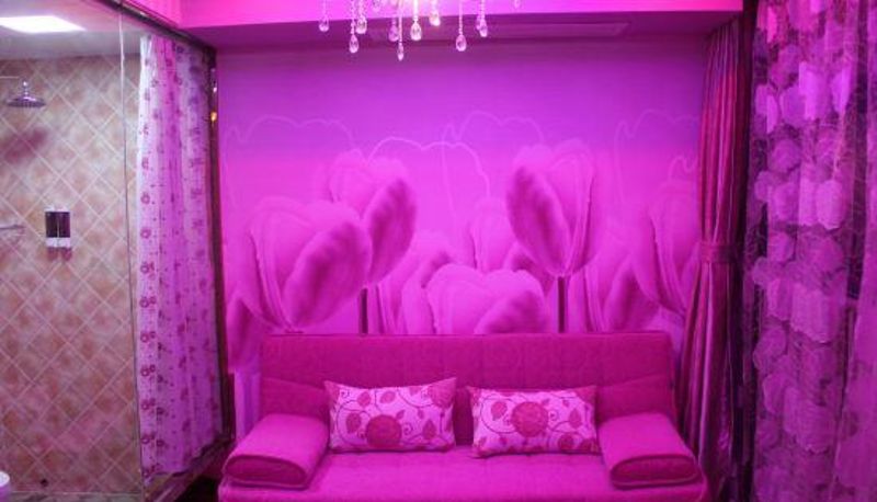 Suite - Lai'an Lehao Theme Hotel