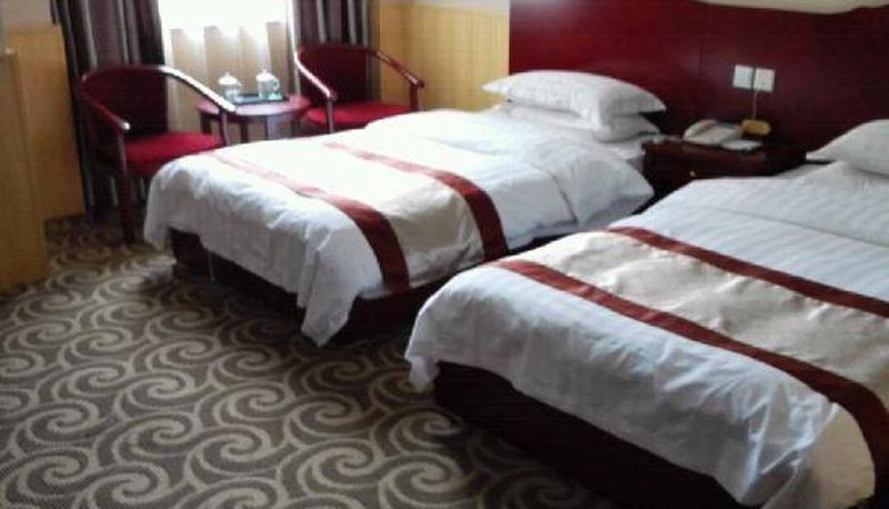 Pokój - Lai'an California Sunshine Holiday Hotel
