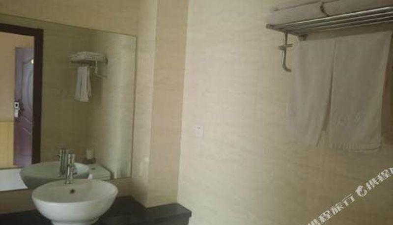 Widok wnętrza - Lai'an California Sunshine Holiday Hotel