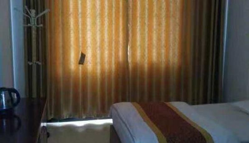 Camera - Mengla Heshun Hotel