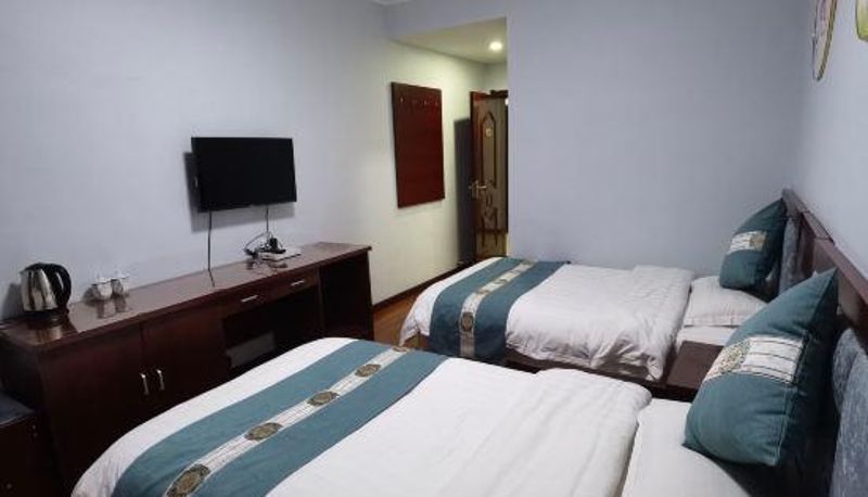 Habitación - Wutaishan Mingxin Hotel