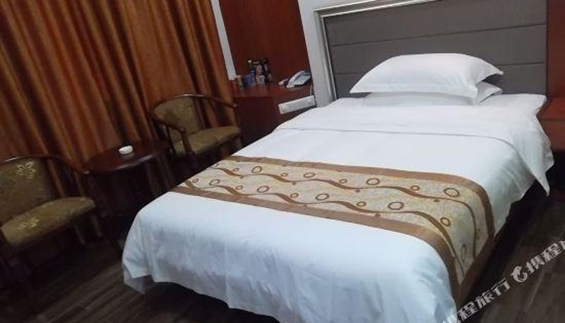 Zimmer - Yijingquan Hotspring Hotel