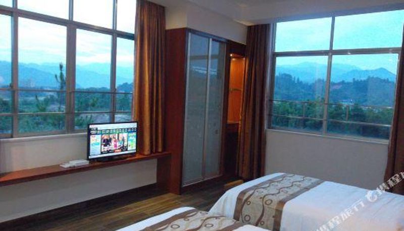 Zimmer - Yijingquan Hotspring Hotel