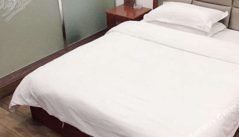 Pokój - Xinxu Shuxin Apartment