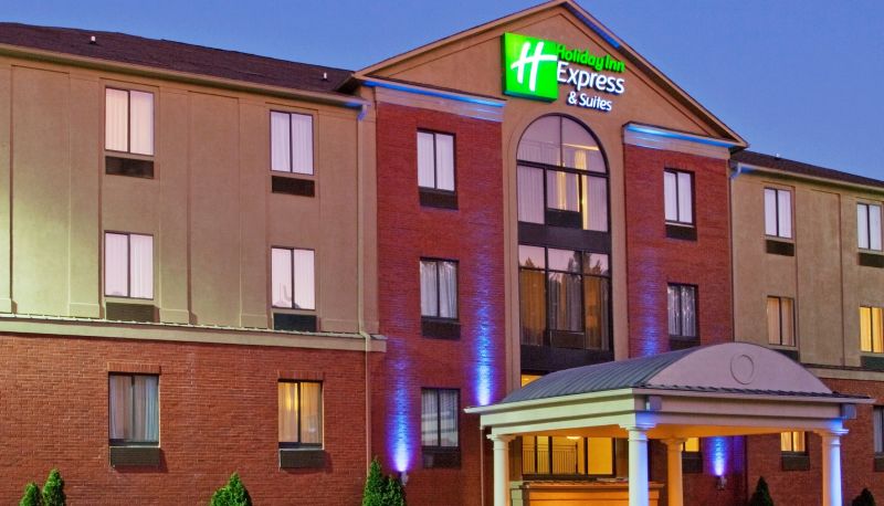 Info - Holiday Inn Express & Suites ATLANTA-EMORY UNIVERSITY AREA by IHG