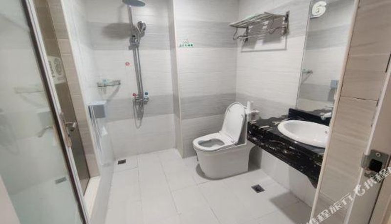 Pokój - Week 6 Express Hotel