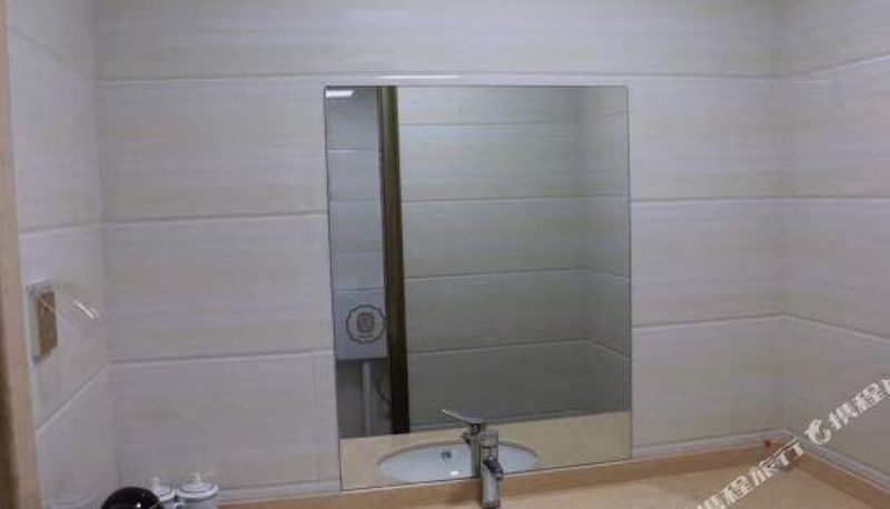 Camera - Xinxu Xinmao Apartment