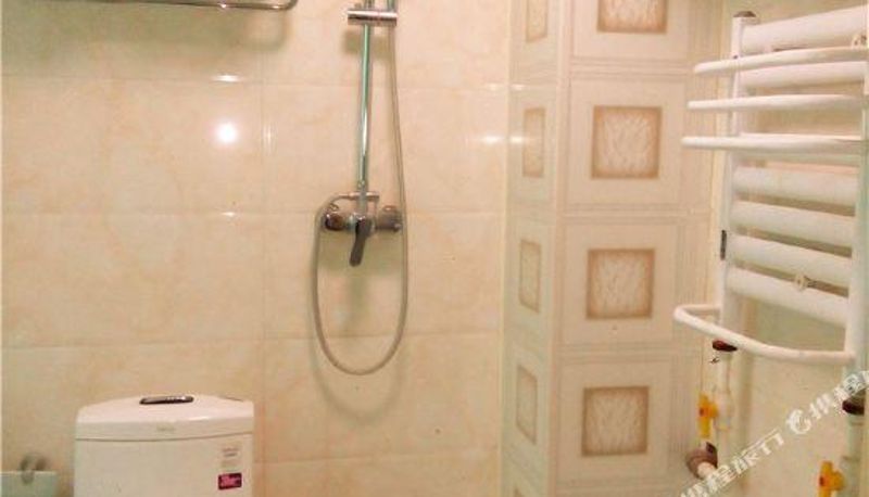 Pokój - Fugu International Trade Jinji Business Hotel