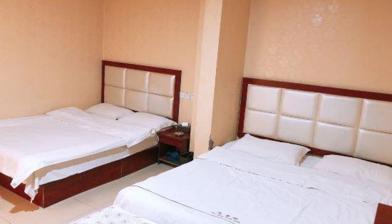 Pokój - Zhongmou Goddess Hotel