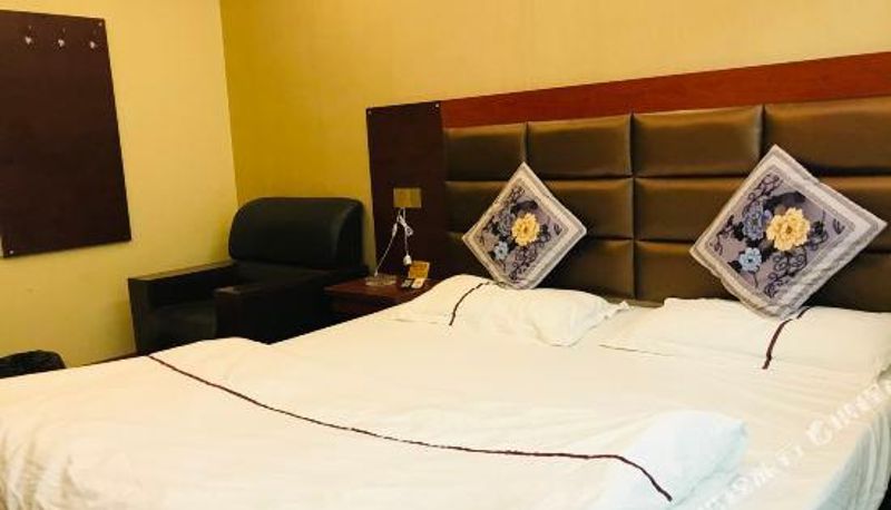 Camera - Zhongmou Sunshine Express Hotel