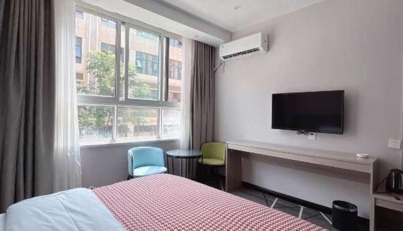 Camera - Huayu Light Hotel