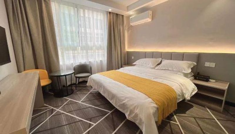 Camera - Huayu Light Hotel