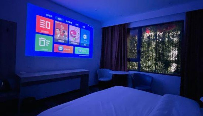 Camera - Huayu Light Hotel