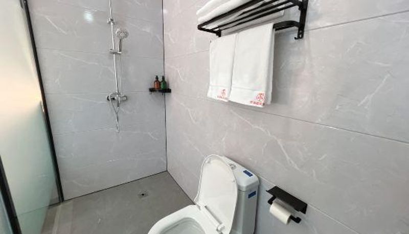 Camera - Huayu Light Hotel
