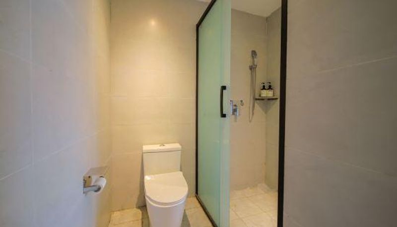 Pokój typu business - Zhongmu Yezaoyuan Hotel