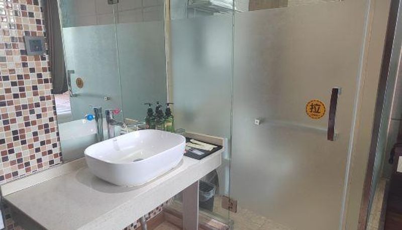 Pokój - Zhongmou New Oriental Fashion Hotel