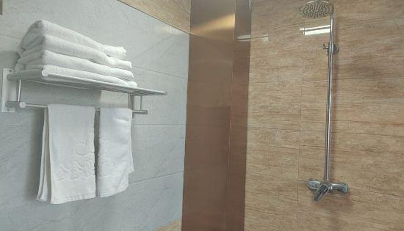 Pokój - Zhongmou New Oriental Fashion Hotel