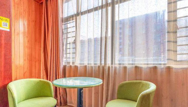 Pokój - Zhongmou New Oriental Fashion Hotel