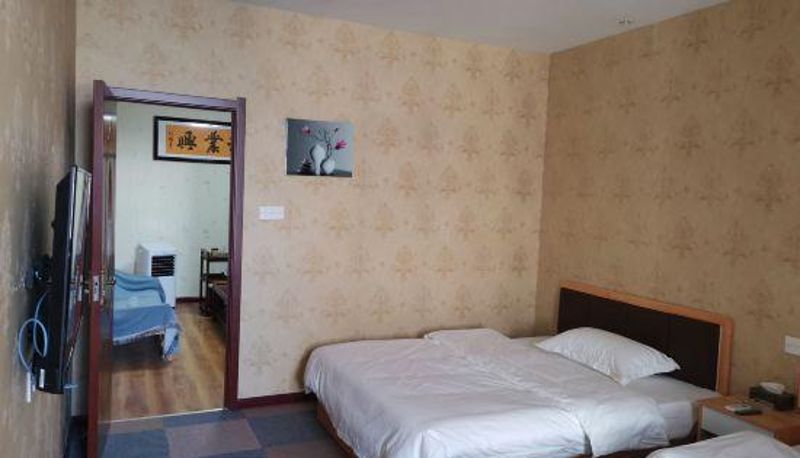 Camera - Zhongmou Guanghuang Hotel
