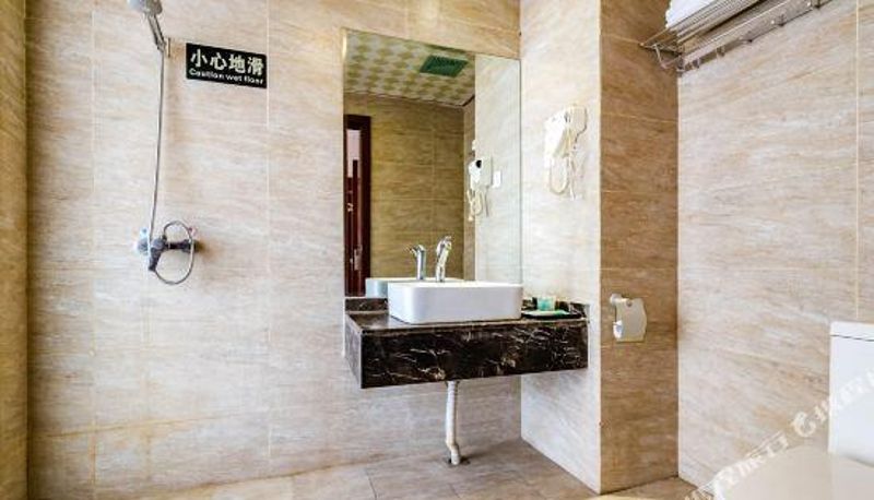 Habitación - Zhongmou Xianghu Express Hotel