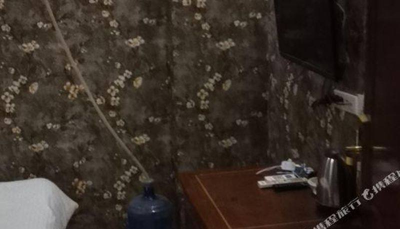 Zimmer - Zhongmou Lanxin Apartment