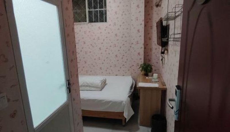 Innenbreich - Zhongmou Lanxin Apartment
