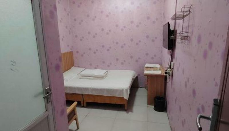 Innenbreich - Zhongmou Lanxin Apartment