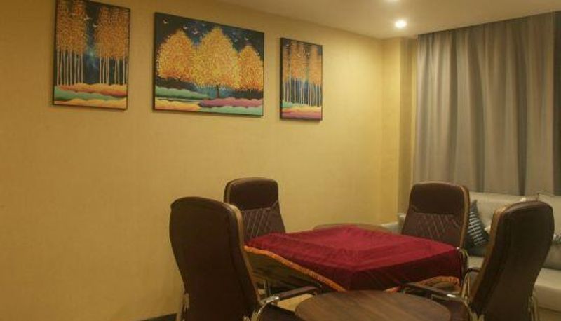 Habitación - Zhongmou Le Yixuan Hotel