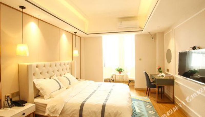Camera - Connor Boutique Hotel