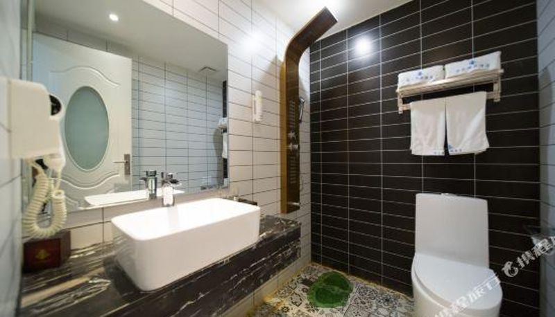 Habitación - Zhengzhou Shuangqi Hotel (Henan Science & Technology New Hall Branch)