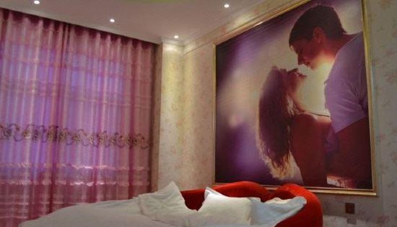 Camera - Zhongmou Dongrun Express Hotel