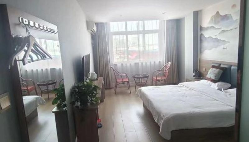 Pokój - Hyatt Regency Zhongxu
