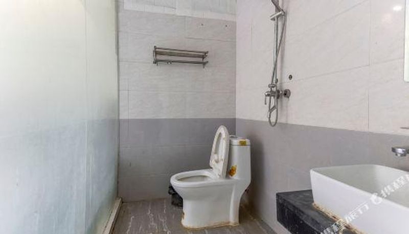 Camera - Zhongmou Yuelan Boutique Hotel