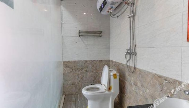 Camera - Zhongmou Yuelan Boutique Hotel